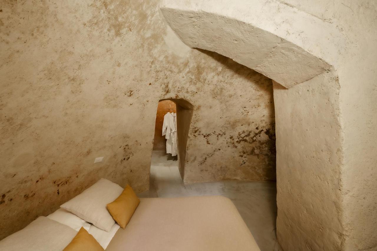 San Giovanni Vecchio - Residenza Матера Экстерьер фото