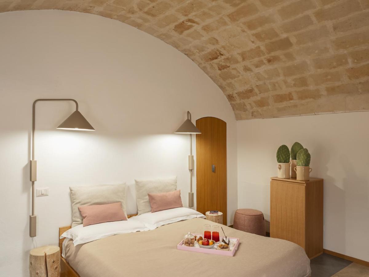 San Giovanni Vecchio - Residenza Матера Экстерьер фото