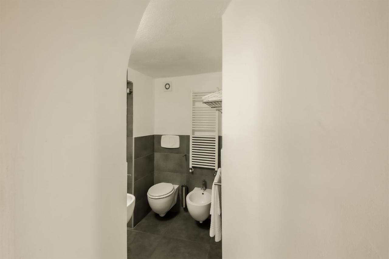 San Giovanni Vecchio - Residenza Матера Экстерьер фото