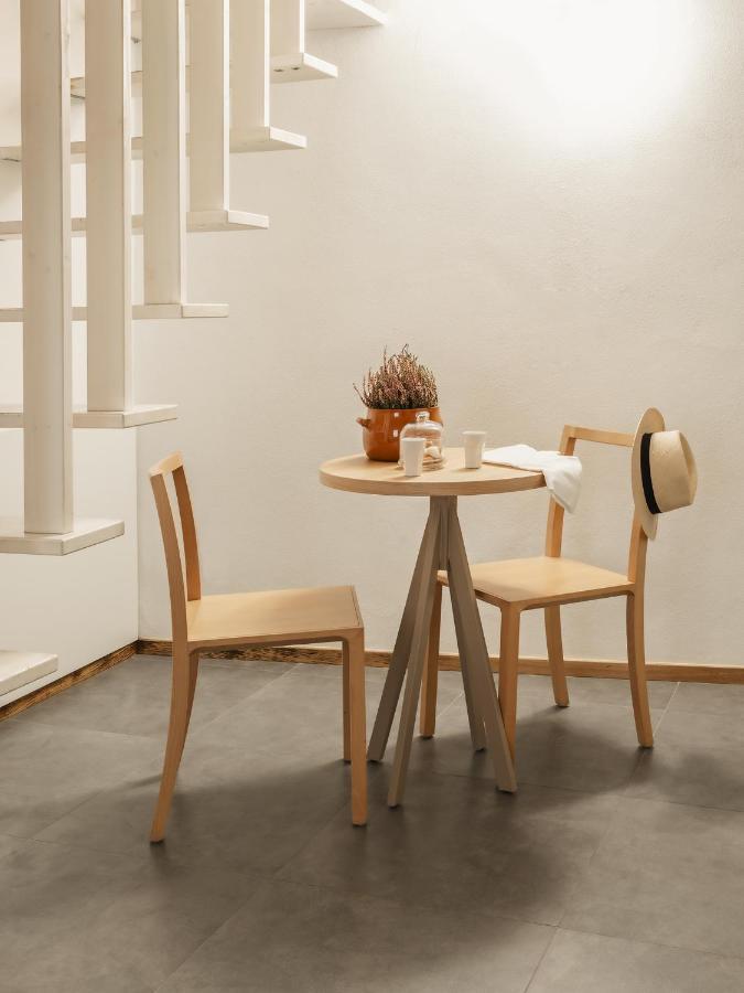 San Giovanni Vecchio - Residenza Матера Экстерьер фото